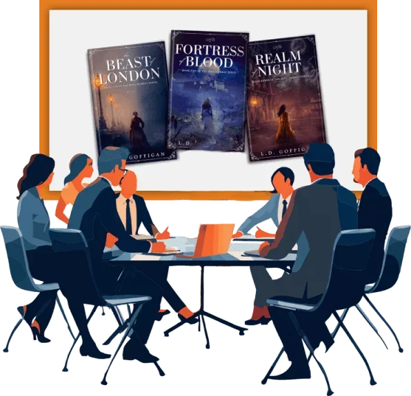 Storytelling Services Main